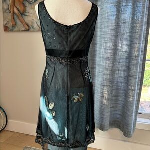 Adrianna Pappel dress.  $38